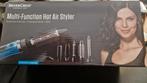 SilverCrest Multi-Function Hot Air Styler, Ophalen of Verzenden, Nieuw