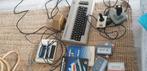 Commodore 64 micro computer set, Spelcomputers en Games, Spelcomputers | Overige, Ophalen of Verzenden, Zo goed als nieuw