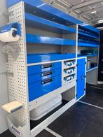 Bedrijfswageninrichting alle merken bussen, goedkoop, Ophalen of Verzenden, Bulters Bedrijfswageninrichtingen bv, Info@bulters.nl