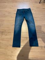 Gstar jeans blauw 32-36, Kleding | Heren, Spijkerbroeken en Jeans, Blauw, G-STAR, W32 (confectie 46) of kleiner, Ophalen of Verzenden
