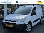 Citroen Berlingo bestel 1.6 HDI 500 Comfort Economy, Voorwielaandrijving, Euro 5, Stof, Gebruikt