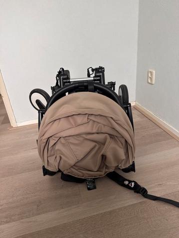 Yoyo Babyzen buggy - z.g.a.n. beschikbaar voor biedingen