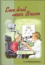 Bril voor bram M. Nifterik-Zwankhuizen 9789055513604, Ophalen of Verzenden, Zo goed als nieuw, M. Nifterik-Zwankhuizen