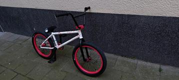 Federal Dan Lacey BMX fiets 20.75    beschikbaar voor biedingen