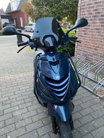Piaggio zip 4takt 50 cc, Ophalen, Zip, Zo goed als nieuw