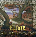 Elixir  – All Hallows Eve, Cd's en Dvd's, Ophalen of Verzenden, Nieuw in verpakking