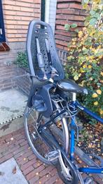 Gmg  Thule Yepp achterzitje Easy Fit, Fietsen en Brommers, Fietsaccessoires | Fietsstoeltjes, Ophalen, Achterzitje, 9 t/m 18 kg
