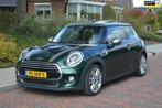 Mini Mini 1.5 Cooper "SEVEN" Org NL/NAP/panoramadak/dealer o, Voorwielaandrijving, 136 pk, Gebruikt, Euro 6