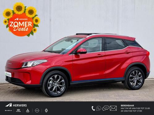 Seres 3 52kWh Automaat / Private Lease vanaf €499 Per Maan, Auto's, Seres, Bedrijf, Te koop, Seres 3, 360° camera, ABS, Airbags