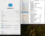 MacBook Pro 16" M1 Pro , Battery 100% 14 cycle, Computers en Software, Apple Macbooks, MacBook Pro, Qwerty, 512 GB, Ophalen of Verzenden