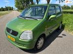 Opel Agila 1.2-16V Comfort|stuurbekrachting|nap|, Auto's, Opel, Voorwielaandrijving, Gebruikt, Airbags, Origineel Nederlands