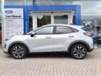 Ford Puma 1.0 EcoBoost Hybrid Titanium | NIEUWE MODEL! | Tre, Voorwielaandrijving, Euro 6, Origineel Nederlands, Bedrijf