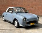Nissan 1991 Grijs, Auto's, Overige modellen, Cabriolet, 4 stoelen, Leder