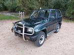 Daihatsu Feroza 1.6 16v hardtop., Auto's, Feroza, Bedrijf, Handgeschakeld, SUV of Terreinwagen