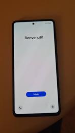 Samsung Galaxy A52s 5G 128GB, Telecommunicatie, Mobiele telefoons | Samsung, Ophalen, Zwart, Zo goed als nieuw, Zonder simlock