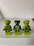Lego Ninjago Venomari poppetjes, Ophalen, Zo goed als nieuw, Lego