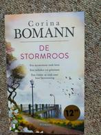 Corina Bomann: de Stormroos, Ophalen of Verzenden, Gelezen, Corina Bomann, Nederland