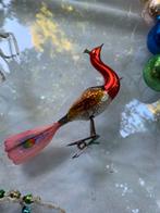 #kerst Super mooie kerst vogel, Diversen, Kerst, T, Ophalen of Verzenden, Zo goed als nieuw, N
