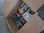 Gratis DVDs, Cd's en Dvd's, Dvd's | Tv en Series, Alle leeftijden, Ophalen