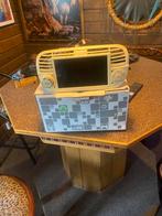 Android radio fiat 500, Ophalen of Verzenden, Zo goed als nieuw