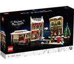 LEGO Holiday Main Street - 10308 NIEUW!, Nieuw, Complete set, Ophalen of Verzenden, Lego