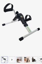 Tunturi stoelfiets mini bike, bureaufiets, Ophalen of Verzenden, Zo goed als nieuw