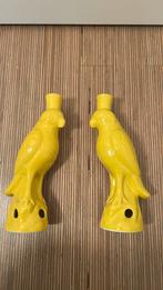 2 prachtige kandelaars., Huis en Inrichting, Ophalen, Zo goed als nieuw