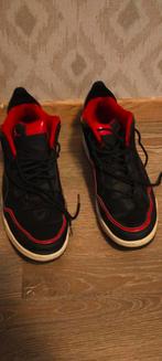 Jordan sneakers, Zwart, Ophalen of Verzenden, Sneakers of Gympen, Gedragen
