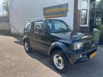 Suzuki Jimny 1.3 Special 4 WD NW APK, Auto's, Suzuki, 13 km/l, Gebruikt, 4 cilinders, 4x4