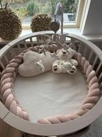 Nieuw Baby Box Bedbumper Vlecht, Kinderen en Baby's, Boxen, Ophalen of Verzenden, Nieuw