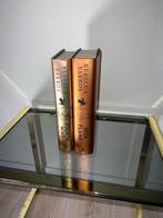 Fourth Wing boeken hardcover (engels)- 1x gelezen, Ophalen of Verzenden, Gelezen, Nederland