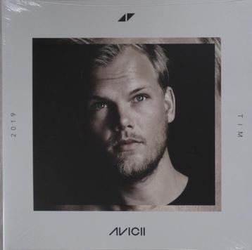 LP Avicii Nieuw Vinyl Geseald