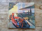 Sentinel Syd Mead, Ophalen, Zo goed als nieuw