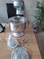 Te Koop: Keukenmachine, Ophalen of Verzenden, Zo goed als nieuw