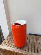 Super fun can bin/umbrella holder by Qualy design, Huis en Inrichting, Woonaccessoires | Paraplubakken, Ophalen, Gebruikt, Overige materialen