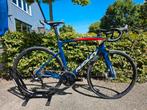 Ridley Noah Disc DI2 racefiets maat M zo goed als nieuw!, 28 inch, Carbon, Zo goed als nieuw, Meer dan 20 versnellingen