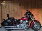 YAMAHA XV 1600 WILDSTAR XV1600 XV-1600 Nieuwe set banden!, 2 cilinders, Bedrijf, Meer dan 35 kW, Overig