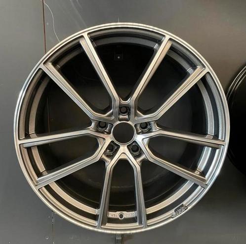 20 inch aez velgen nieuw 5x120 bmw 3 4 5 6 7 x1 x3 x5 serie, Auto-onderdelen, Banden en Velgen, Velg(en), 20 inch, Personenwagen