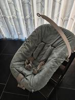Stokke Tripp Trapp Newborn Set - Zo goed als nieuw!, Kinderen en Baby's, Kinderstoelen, Ophalen, Zo goed als nieuw, Meegroeistoel