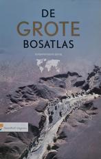 De Grote Bosatlas, Bosatlas, 2000 tot heden, Ophalen of Verzenden, Zo goed als nieuw