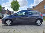 Renault Clio 1.2 16V 75 pk 3D 2008 Grijs, Auto's, Voorwielaandrijving, 535 kg, 74 pk, 4 cilinders