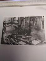 ROTTERDAM. UIT VERVLOGEN JAREN, Verzamelen, Ansichtkaarten | Nederland, Ophalen of Verzenden, Voor 1920, Zuid-Holland