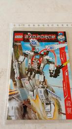 Lego 7700 Exoforce retire set uit 2004, Kinderen en Baby's, Speelgoed | Duplo en Lego, Ophalen
