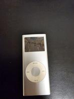 Ipod 2 GB defecte scherm, Ophalen of Verzenden, Niet werkend