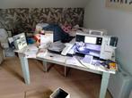 BERNINA 830 naai / borduur machine !!aangepaste prijs!!, Hobby en Vrije tijd, Naaimachines en Toebehoren, Ophalen, Zo goed als nieuw