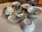 Serviesgoed en van alles, Verzamelen, Porselein, Kristal en Bestek, Ophalen, Zo goed als nieuw, Porselein, Kop en/of schotel