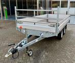 HAPERT AZURE H-2 / 335 x 160 cm / 2000 kg., Auto diversen, Aanhangers en Bagagewagens, Ophalen, Zo goed als nieuw