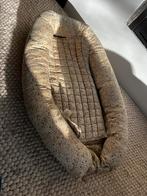 Baby nestje organic cotton handmade, Ophalen of Verzenden, Gebruikt