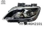 Hyundai Kona / Kona EV Koplamp Links (Halogeen / LED) Origin, Nieuw, Hyundai, Verzenden