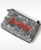 Coach X Keith haring designer tas handtas bag pop art, Ophalen of Verzenden, Nieuw, Handtas